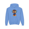 Youth Heavy Blend Hooded Sweatshirt